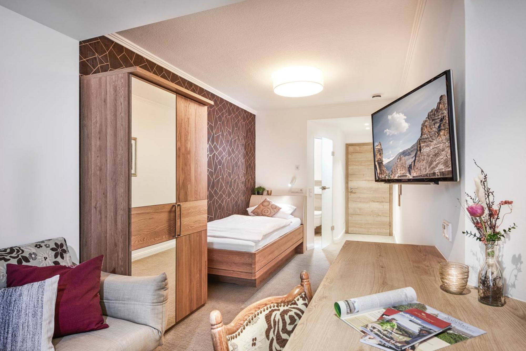 Pension Und Ferienwohnung Schuette Schmallenberg Dış mekan fotoğraf