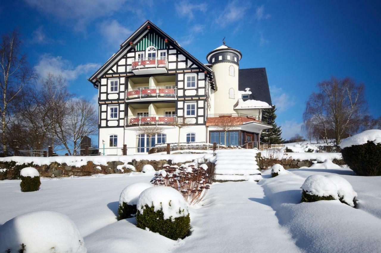 Pension Und Ferienwohnung Schuette Schmallenberg Dış mekan fotoğraf